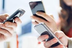 WhatsApp sigue innovando con la inteligencia artificial Foto: Gentileza WhatsApp sigue innovando con la inteligencia artificial Foto: Gentileza