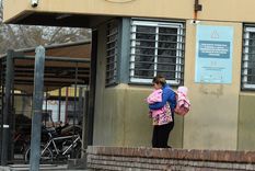 Ampros denunció que la atención en guardias pediátricas se ha visto reducida Foto: ALF PONCE MERCADO / MDZ