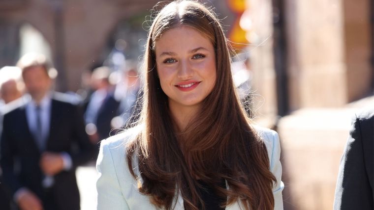 El costo de las fotografías ascendería a unos 150 mil euros. Foto: Archivo