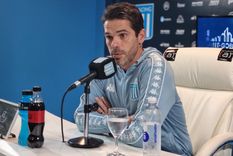 Foto: Racing Club Foto: Racing Club