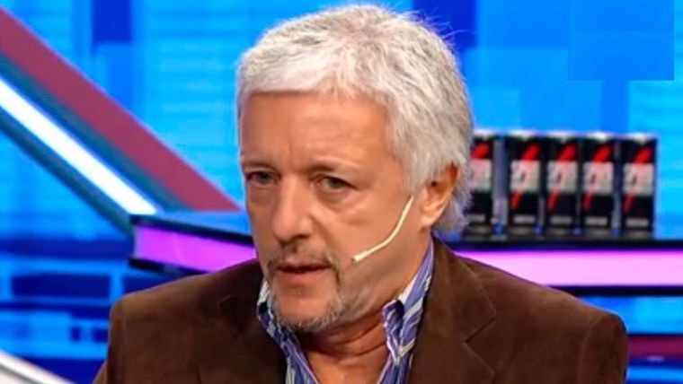 Jorge Urso fue el juez que ordenó la detención de Menem por el tráfico de armas a Croacia y Ecuador