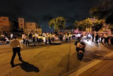 Foto: Twitter Eliahu Hamra