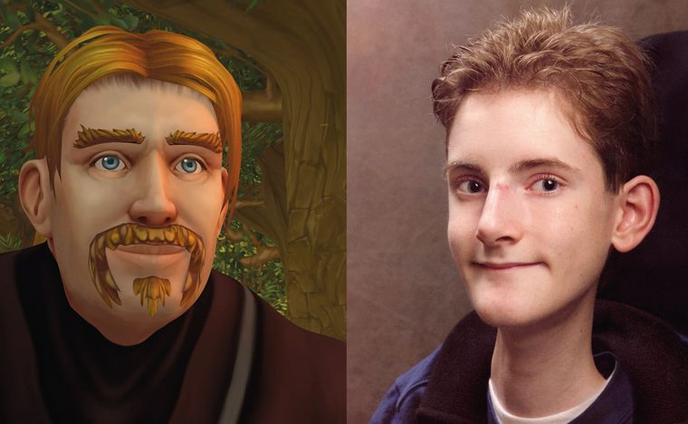 La serie de Netflix que te va a conmover.&nbsp;