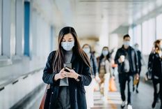 el pronostico de un epidemiologo sobre lo que pasara en los proximos meses