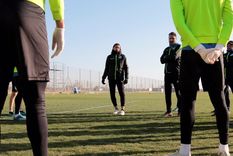 suspendieron el amistoso entre godoy cruz e independiente rivadavia