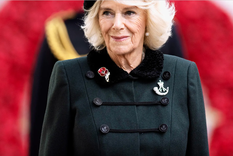 La llegada de Camilla Parker Bowles como reina consorte generó mucha polémica en las últimas décadas. Foto: Vanity Fair - https://media.vanityfair.com/photos/61ce151c37c8ab00f58b24d3/master/pass/camilla-duchess-of-cornwall-tout-lede.jpg