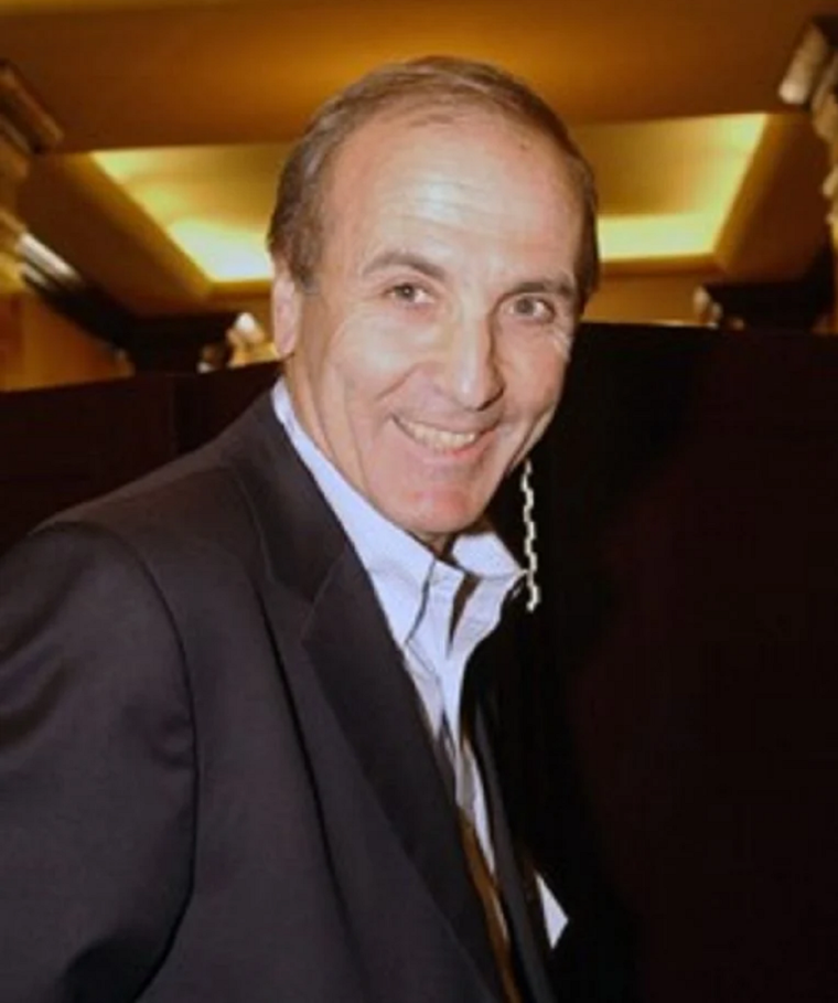 José Cox, el empresario que comió con Piñera antes de su muerte