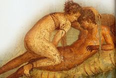 la prostitucion a lo largo de la historia