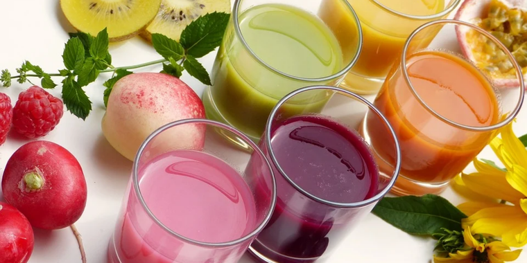 Batidos Foto: pixabay