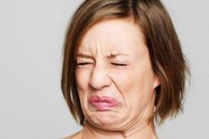 Las 6 cosas que nos dan más asco (y por qué nos protegen de las enfermedades)