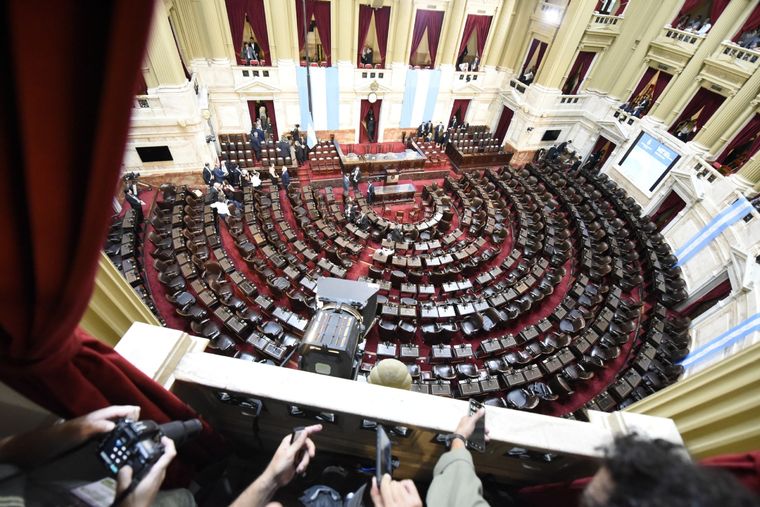 Foto: Juan Mateo Aberastain Zubimendi/MDZ