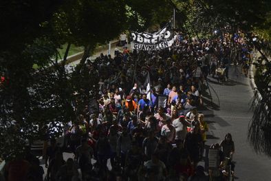 MDZol | El martes habrá nuevos cortes. Foto: Télam