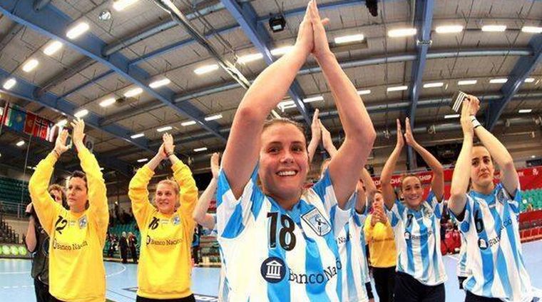 Foto: CAHandball