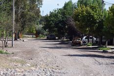 inedito: van a la justicia para pedir seguridad en una zona de lujan