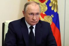 Foto: Sputnik Images