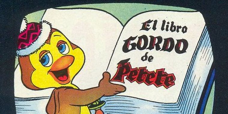 Petete.