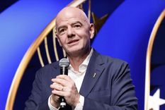La UEFA analiza iniciar acciones legales contra la entidad encabezada por Gianni Infantino.