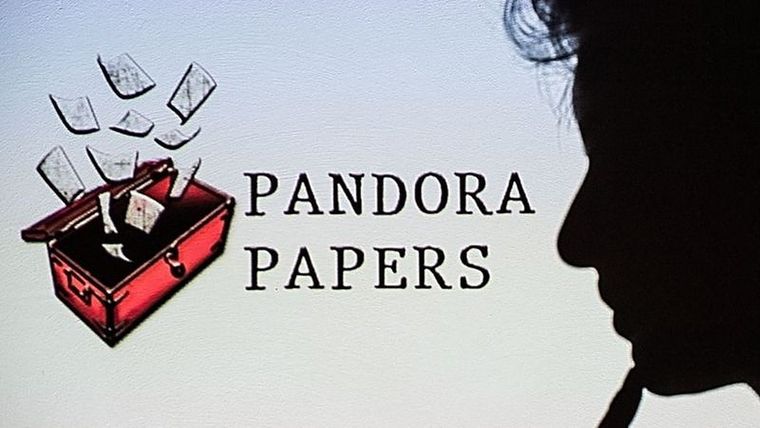Revelaron quiénes figuran en los Pandora Papers. Foto: GETTY IMAGES