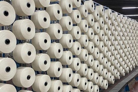 La industria textil se desplomó 24% en octubre y tocó su nivel más bajo en una década