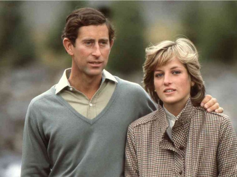 Un exguardaespaldas de Lady Di reveló los verdaderos motivos del divorcio con el príncipe Carlos