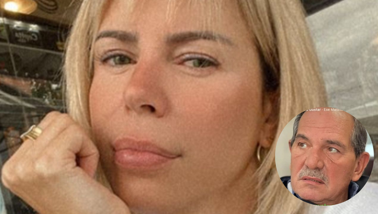 La mediática se expresó en redes y expuso si situación emocional Foto: Captura de Instagram / @marianela_mirra / Archivo MDZ