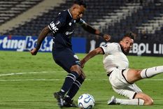 ¿que necesita la lepra para clasificar el sabado? esta a un paso... y puede hacerlo ya