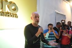 por que horacio rodriguez larreta pidio sacarle los planes sociales a los piqueteros