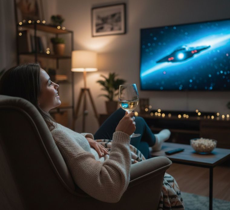 Disfrutar una copa de vino no debería ser tan complicado.&nbsp;