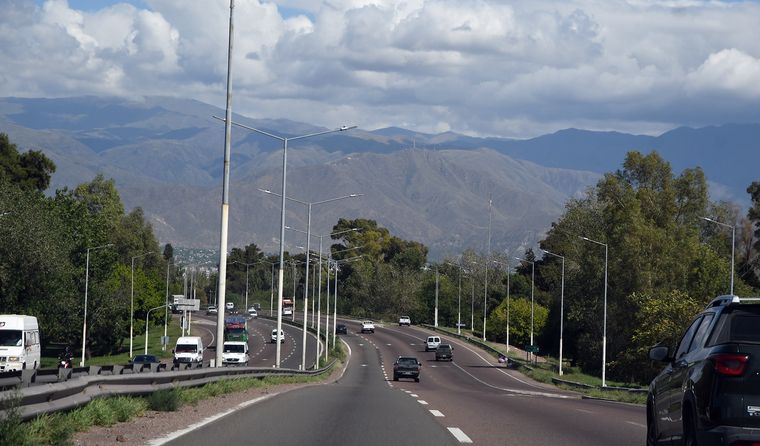 Una jornada agradable, antes que el tiempo comience a desmejorar en la provincia.&nbsp;