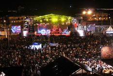 convocan a bandas locales para la fiesta provincial de la cerveza