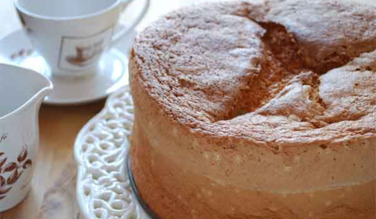 Dulce sinfonía portuguesa: pão de ló que eleva tus sentidos Foto: PepeKitchen