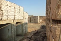 israel prohibe a palestinos entrar a la ciudad vieja de jerusalen