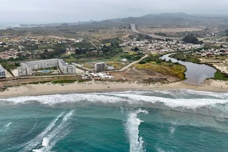 ¿Qué visitar en Chile durante marzo? ¿Qué visitar en Chile durante marzo?