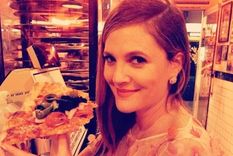 Inédito Drew Barrymore compartió una combinación de la pizza que generó mucha reacción. Inédito Drew Barrymore compartió una combinación de la pizza que generó mucha reacción.
