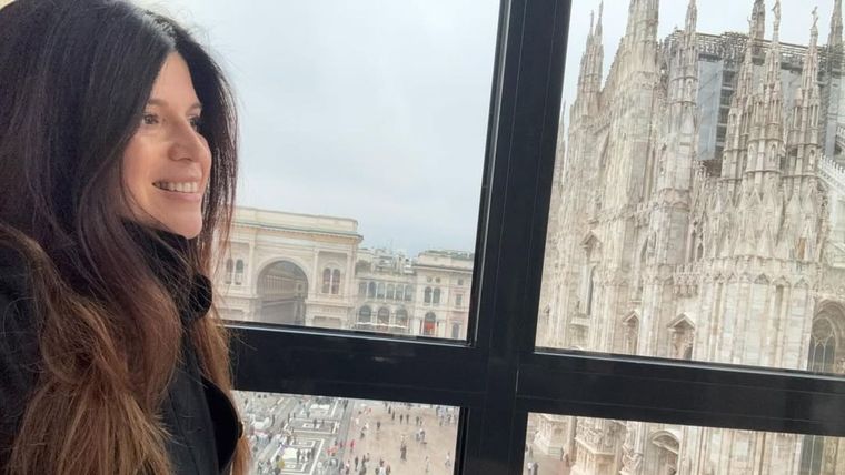 La abogada habló en Basta Baby sobre este acercamiento. La abogada habló en Basta Baby sobre este acercamiento.