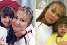¿quien es la actriz de telenovela infantil que ahora coloca unas para sobrevivir?