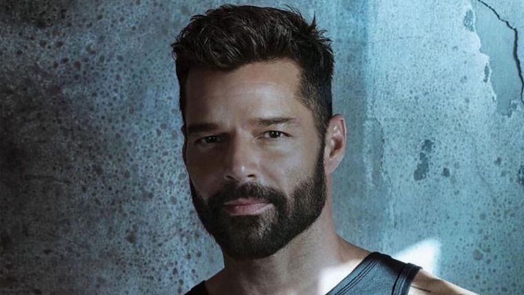 Ricky Martin confirmó su regreso triunfal a la Argentina para el próximo mes de abril. Ricky Martin confirmó su regreso triunfal a la Argentina para el próximo mes de abril.