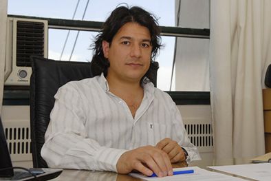 MDZol | Foto: Gonzalo Bravo / MDZ