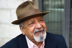 Argentina es una tierra de saqueo: la ácida y truculenta mirada del Nobel de Literatura VS Naipaul sobre el país latinoamericano que mejor conoció
