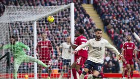 El delantero mendocino eligió sus equipos favoritos. El delantero mendocino eligió sus equipos favoritos.