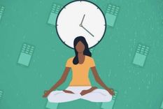 Uno de cada 3 sufre en el transcurso de su vida algún trastorno de salud mental. Foto: MDZ