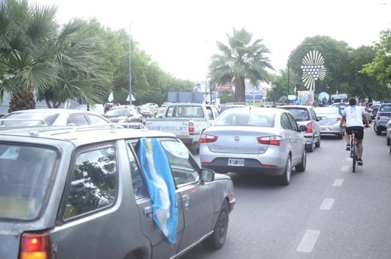 (Foto Diario San Rafael)