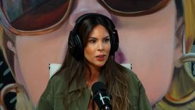 Barby fue contundente al opinar sobre Jesica Cirio. Barby fue contundente al opinar sobre Jesica Cirio.