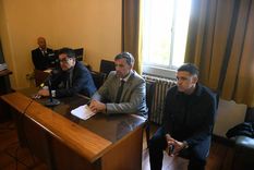 El fubtolista Diego García fue condenado este martes por abuso sexual y fue desvinculado del club Peñarol tras la sentencia.