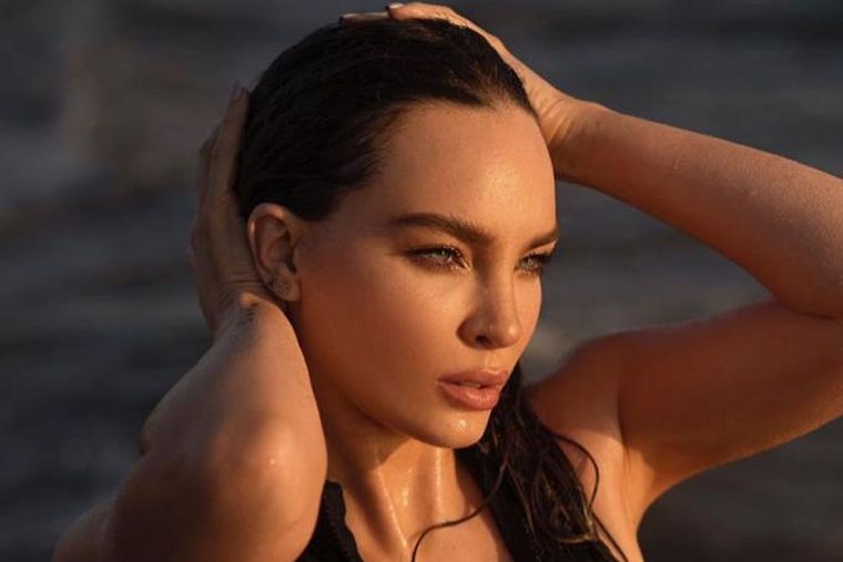 Belinda Belinda, Instagram Foto: Instagram Belinda