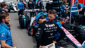 La restitución del tercer puesto de Pierre Gasly en Mónaco sigue generando debate. La restitución del tercer puesto de Pierre Gasly en Mónaco sigue generando debate.