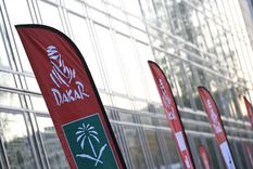 arabia saudita, el 32° pais en recibir al dakar ¿cuales son los 31 anteriores? arabia saudita, el 32° pais en recibir al dakar ¿cuales son los 31 anteriores?