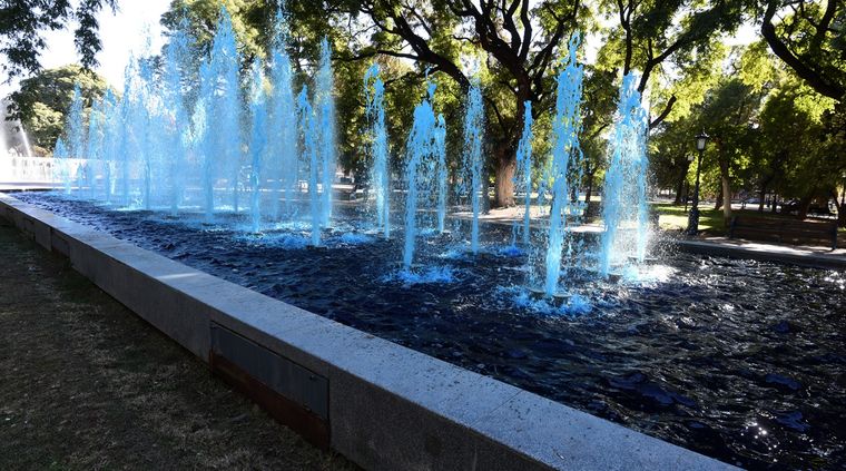 Foto: ALF PONCE / MDZ