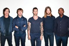 El ex integrante atacó a sus esposa.