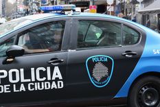 La Policía de la Ciudad llevó a cabo allanamientos en la Capital Federal (imagen ilustrativa) Foto: Celeste Salguero / MDZ